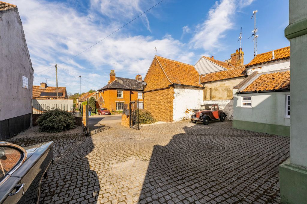 Additional image 27 of 5 bed detached house for saleOak Street, Fakenham NR21