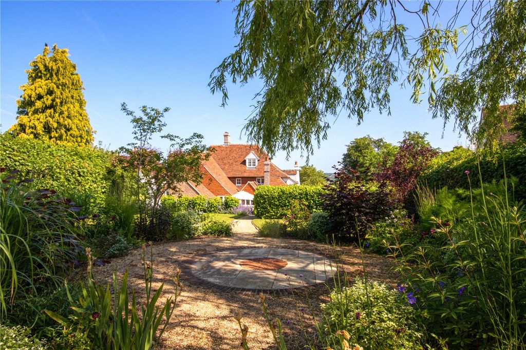 Additional image 26 of 5 bed detached house for saleHigh Street, Burwash, Etchingham, East Sussex TN19