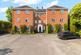 New Town, Uckfield, East Sussex, TN22
