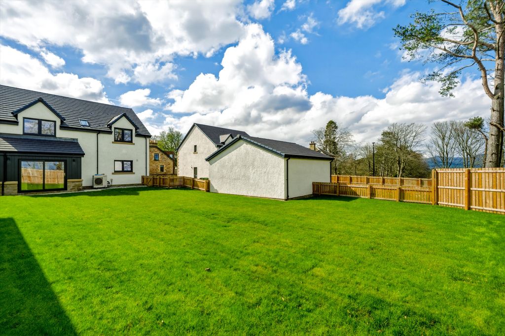 Additional image 16 of 4 bed detached house for saleThe Village, Roslynlee, Edinburgh EH25