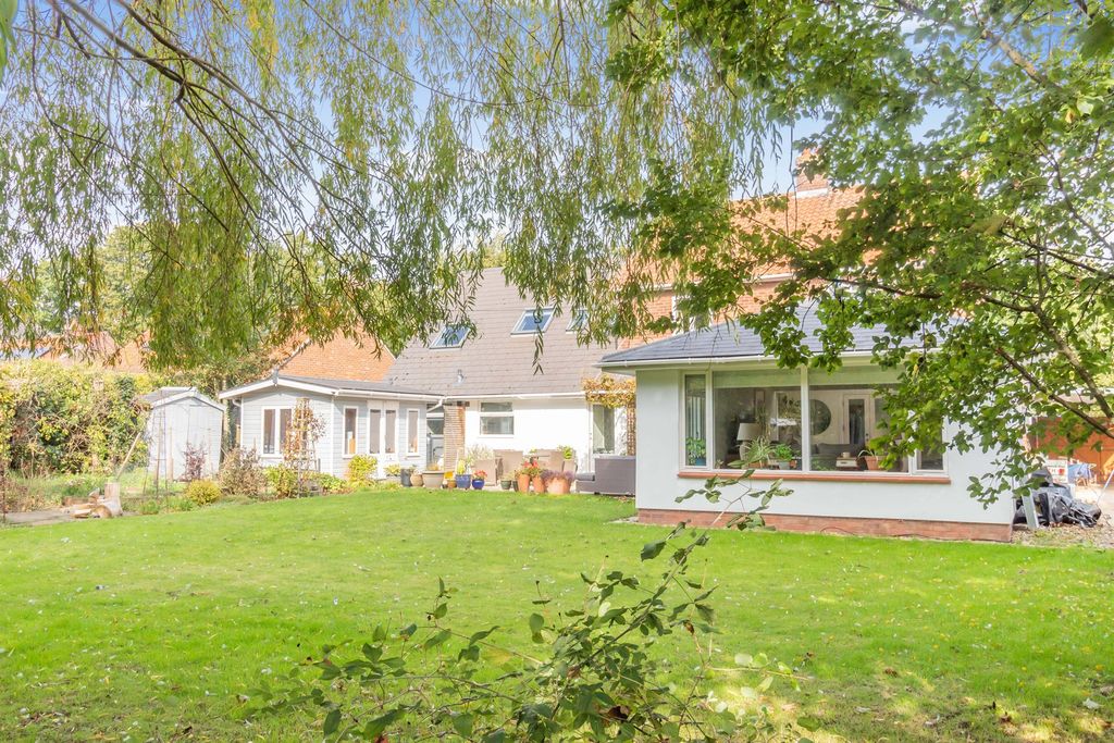 Additional image 20 of 4 bed detached house for saleRudham Stile Lane, Fakenham NR21