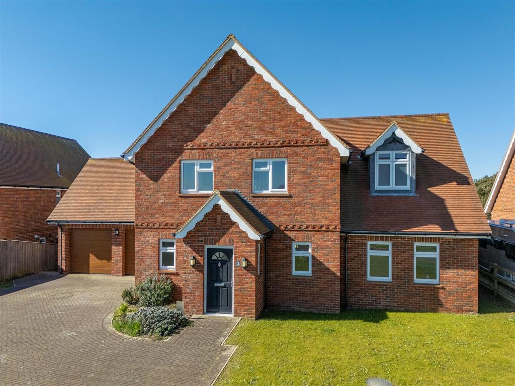 Additional image 22 of 4 bed detached house for saleFreshwater, Isle Of Wight PO40
