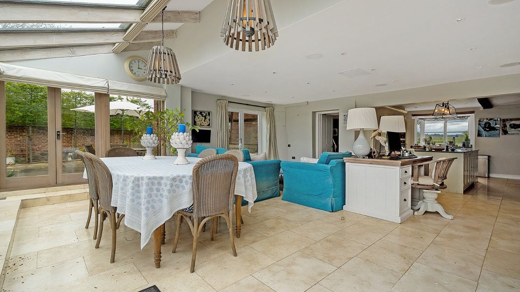 Additional image 13 of 8 bed detached house for saleThrupp, Faringdon, Oxfordshire SN7