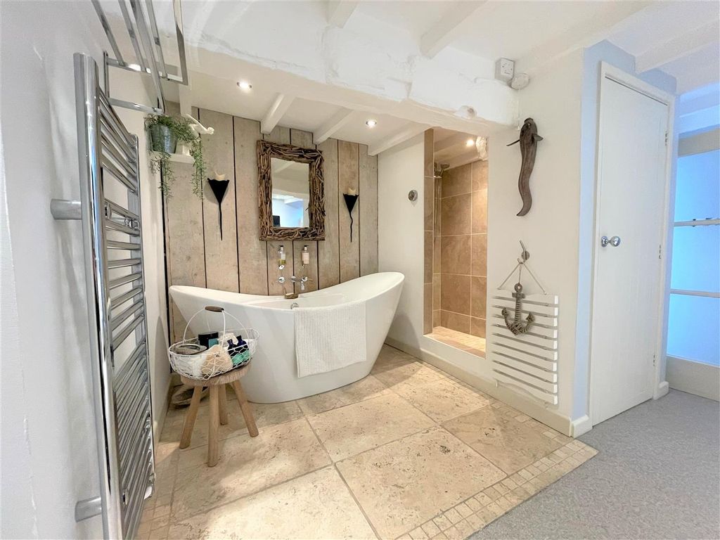 Additional image 9 of 1 bed property for saleNorth Street, Fowey PL23