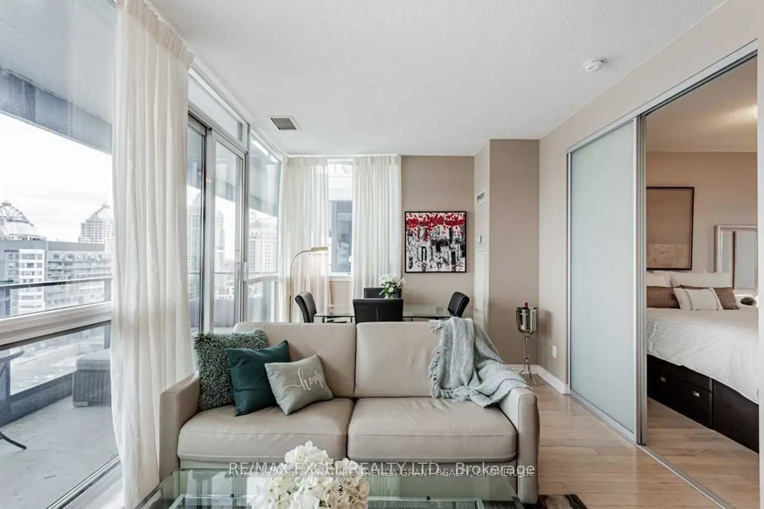 Additional image 4 of 2885 Bayview Avenue 1126