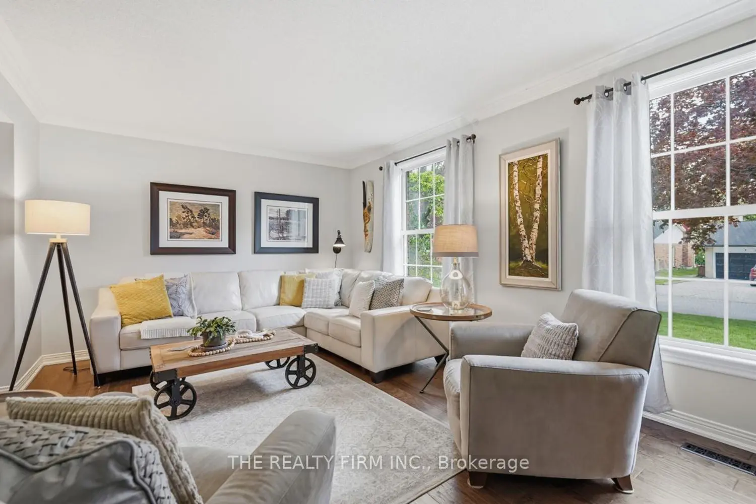 18 Mctaggart Crescent photo 4