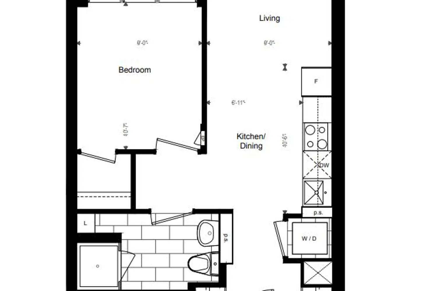 Additional image 2 of 70 Princess Street 808