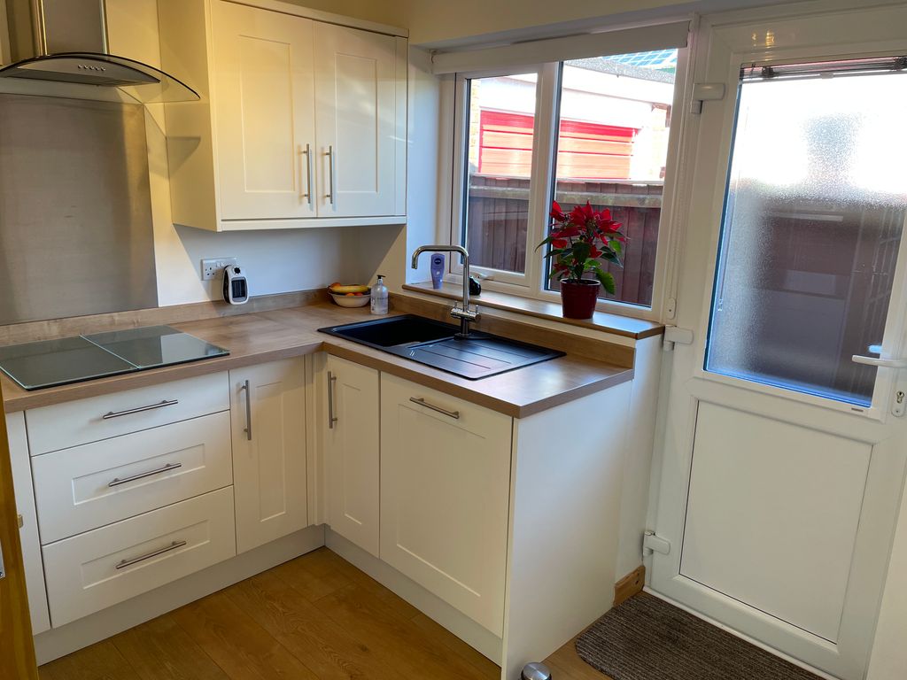 Additional image 5 of 3 bed detached bungalow for saleNorth Park, Fakenham NR21
