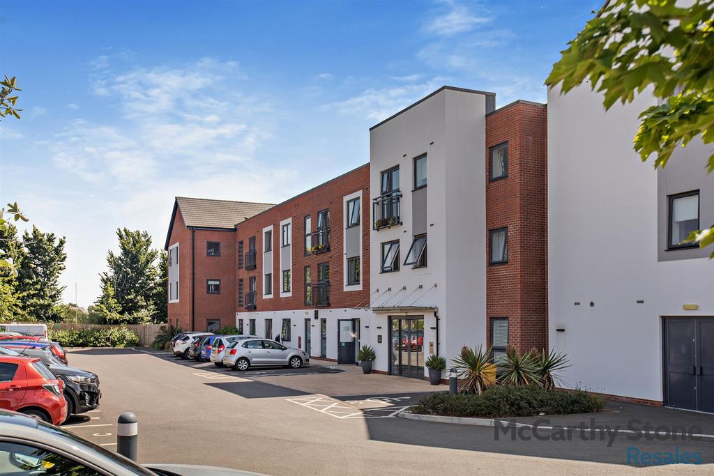 Additional image 25 of 2 bed flat for salePym Court Bewick Avenue, Topsham, Exeter EX3