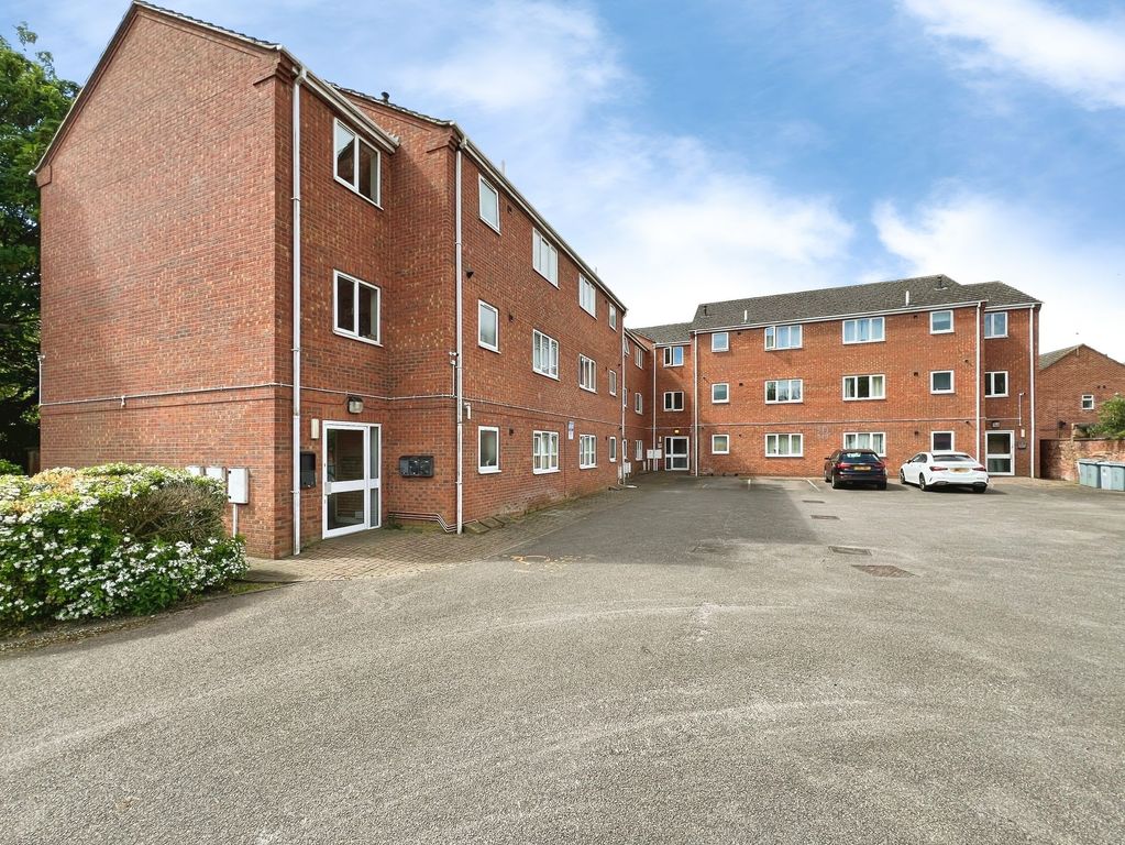 Additional image 14 of 2 bed flat for saleUniversity Court, Grantham NG31