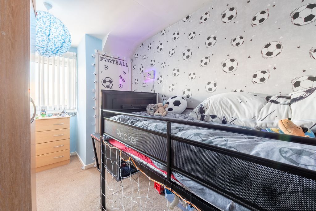 Additional image 20 of 4 bed terraced house for saleDundas Street, Grangemouth FK3