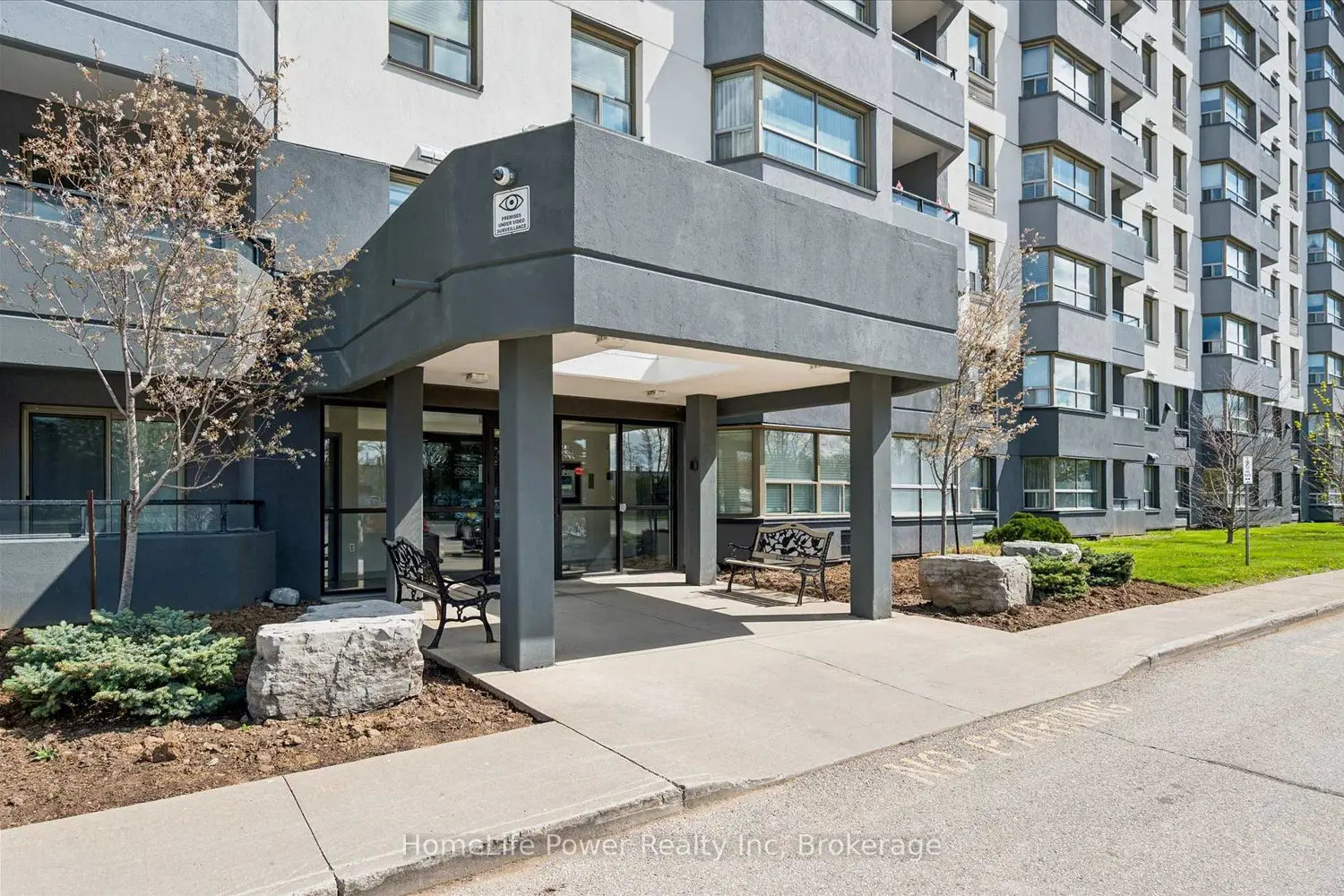 200 Jamieson Parkway 403 photo 5