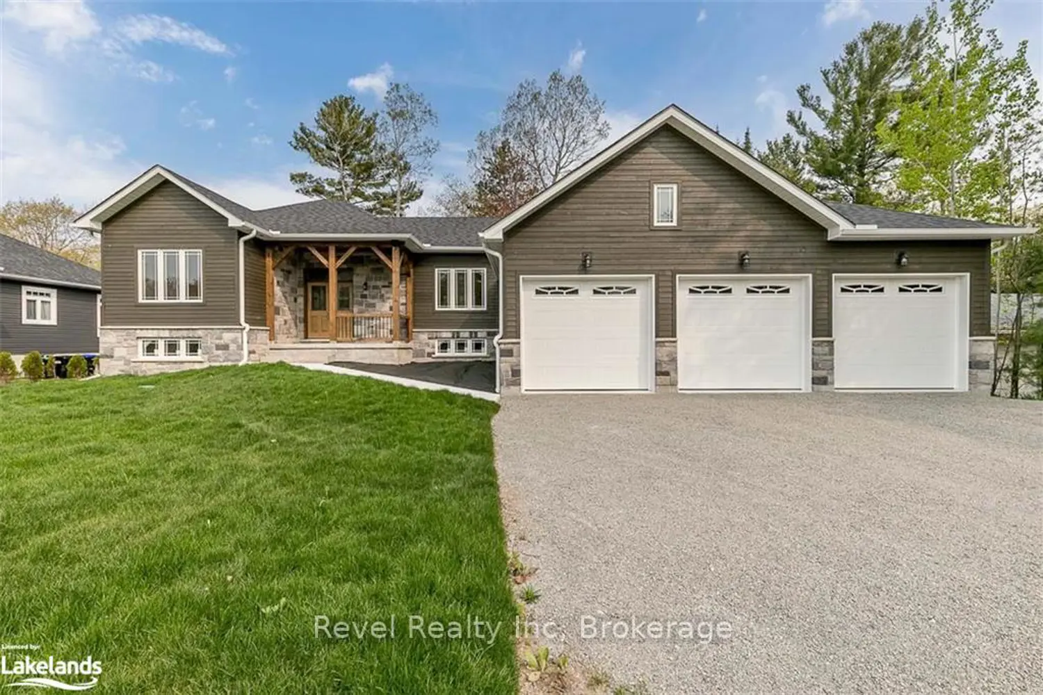 Lot 19 Voyageur Drive