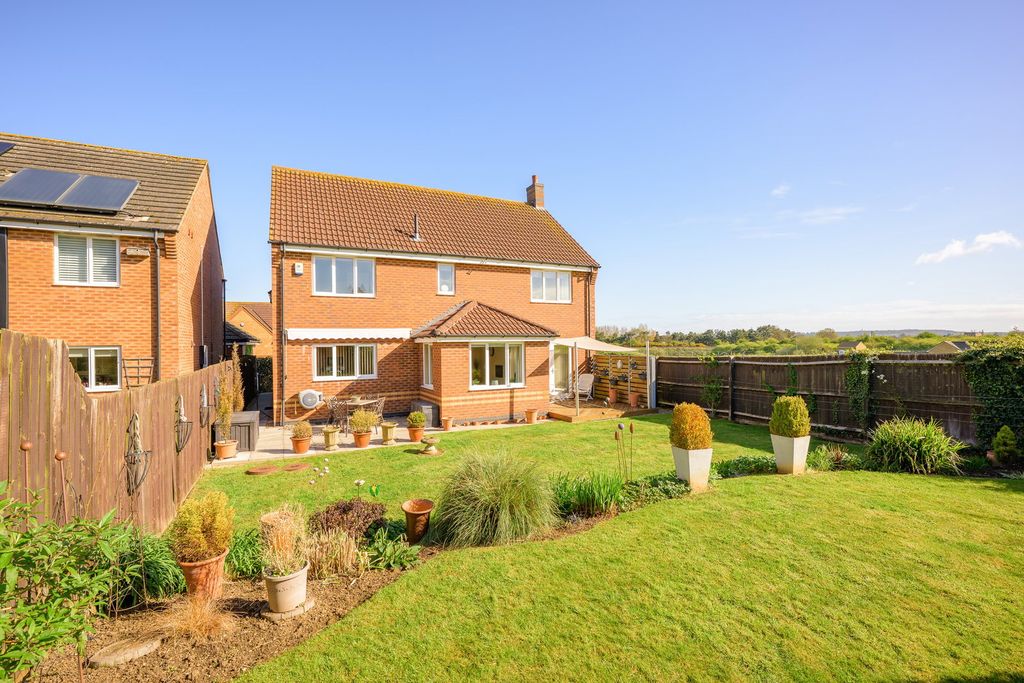 Additional image 24 of 4 bed detached house for saleBerkeley Avenue, Grantham NG31