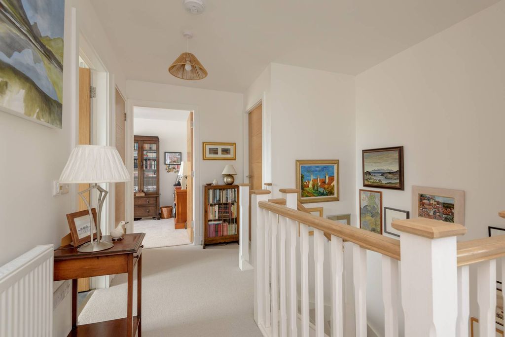 Additional image 16 of 4 bed detached house for sale21 Castlemains Gardens, Dirleton, North Berwick EH39