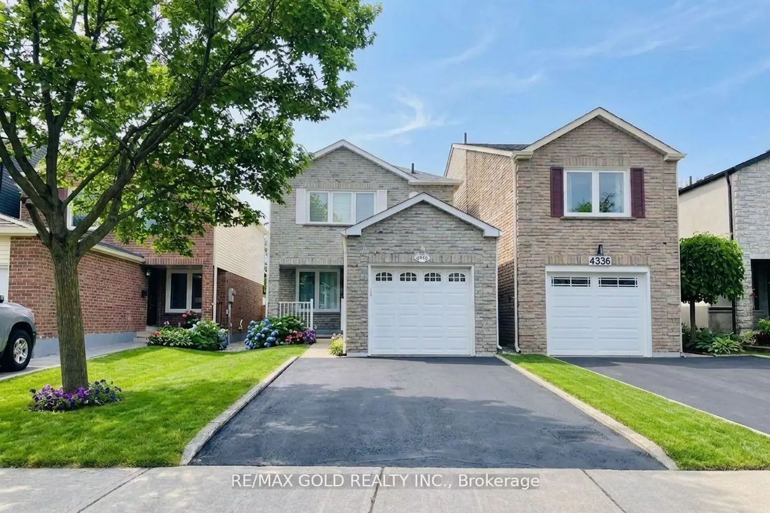 4334 Lee Drive