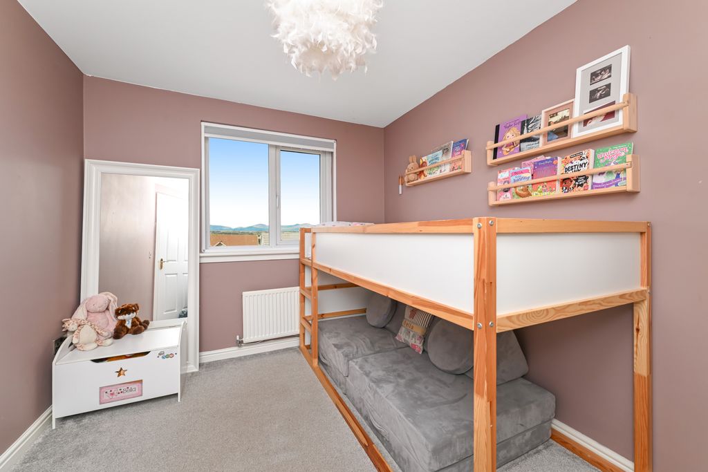 Additional image 14 of 4 bed detached house for sale21 Whitehouse Court, Gorebridge EH23