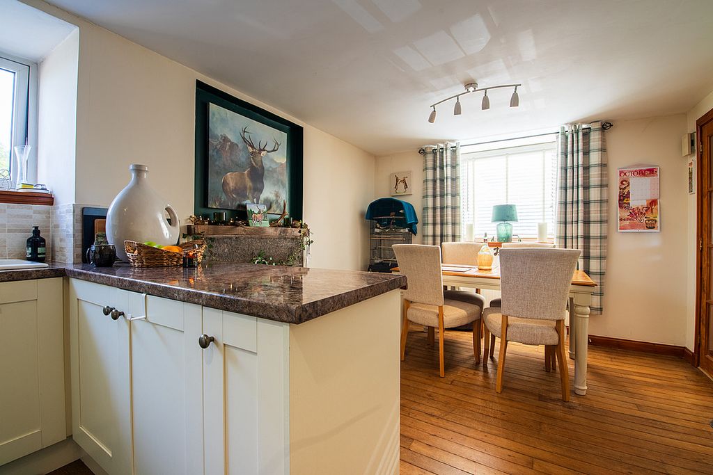 Additional image 24 of 3 bed semi-detached house for saleRhitongue, Lairg IV27