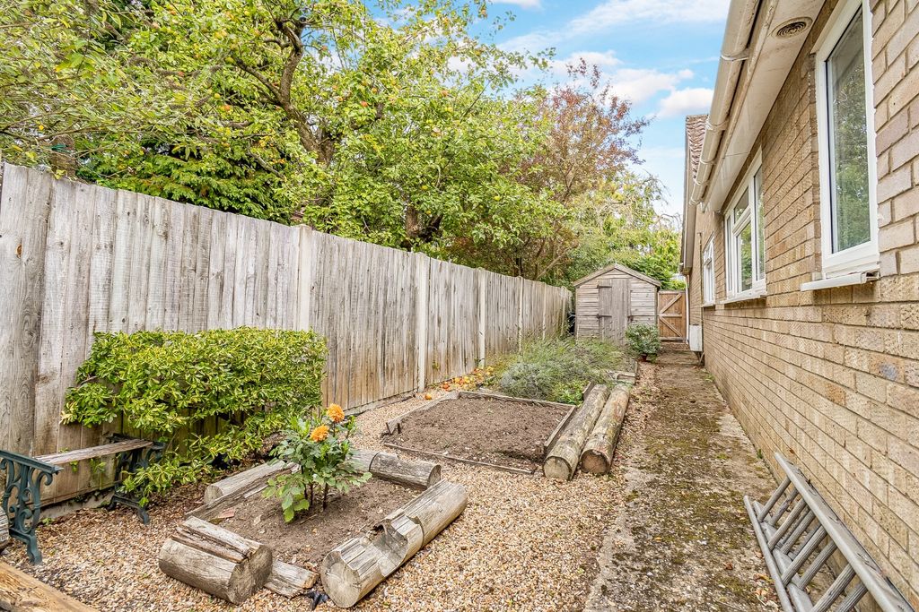 Additional image 32 of 4 bed detached bungalow for saleQueens Road, Fakenham NR21