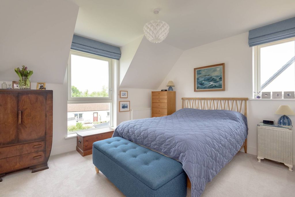 Additional image 17 of 4 bed detached house for sale21 Castlemains Gardens, Dirleton, North Berwick EH39