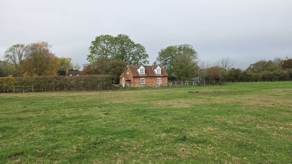 Additional image 10 of 6 bed detached house for saleThrupp, Faringdon, Oxfordshire SN7