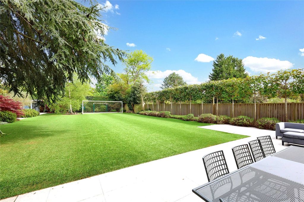 Additional image 17 of 7 bed detached house for saleCamp Road, Gerrards Cross, Buckinghamshire SL9
