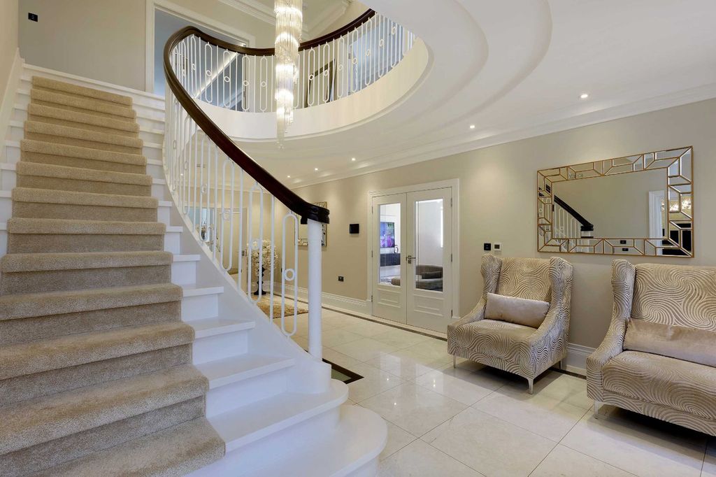 Additional image 42 of 5 bed detached house for saleValley Way, Gerrards Cross, Buckinghamshire SL9