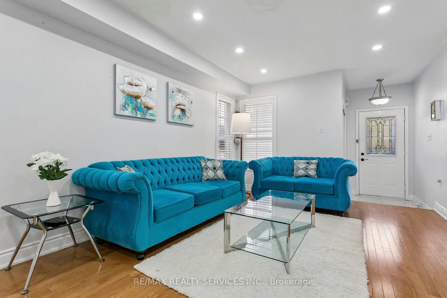 276 Fitzgerald Crescent