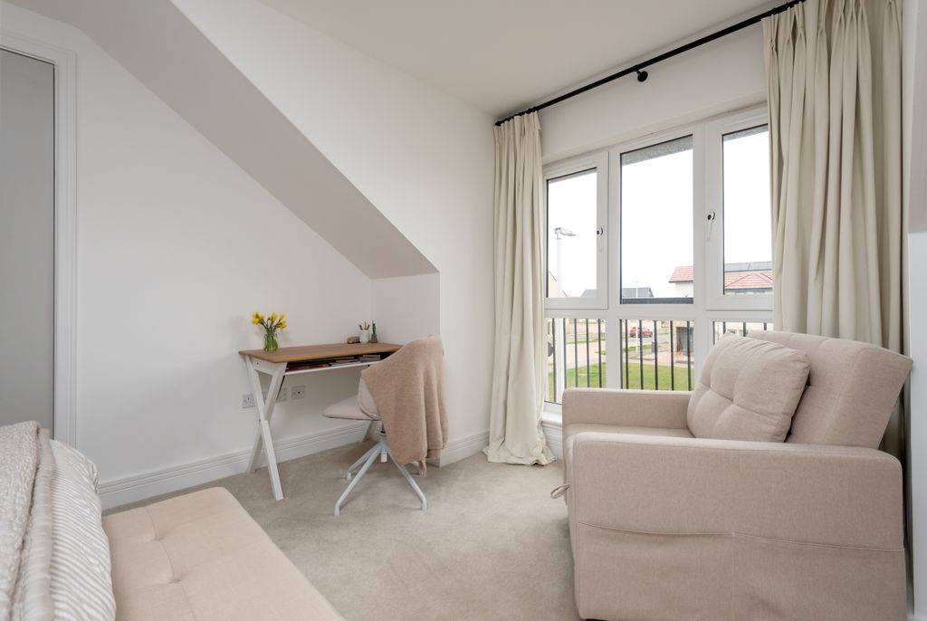 Additional image 14 of 3 bed terraced house for sale6 Greencraig Avenue, Gullane, East Lothian EH31