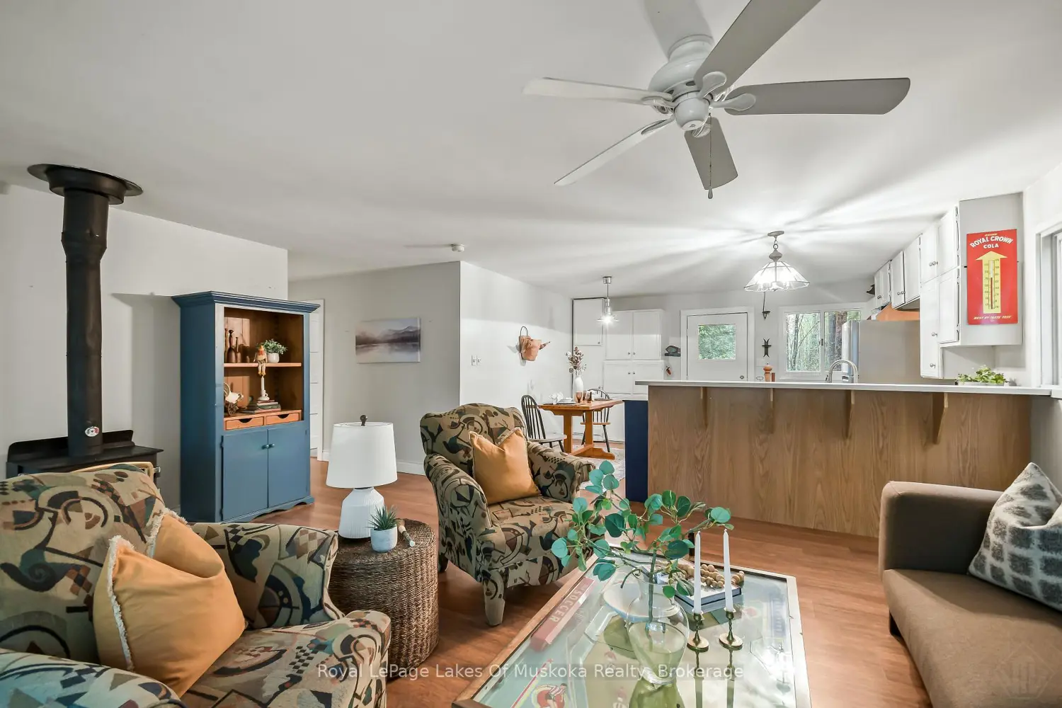 1122 Bigwind Lake Road photo 5