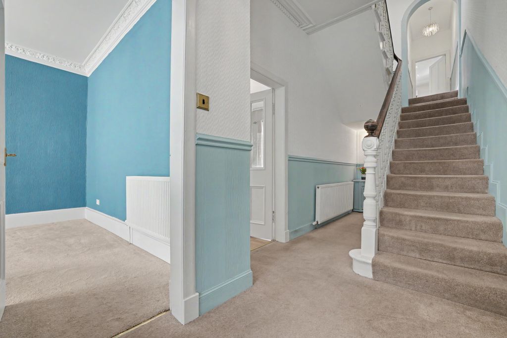 Additional image 28 of 3 bed semi-detached house for saleAbbots Road, Grangemouth FK3