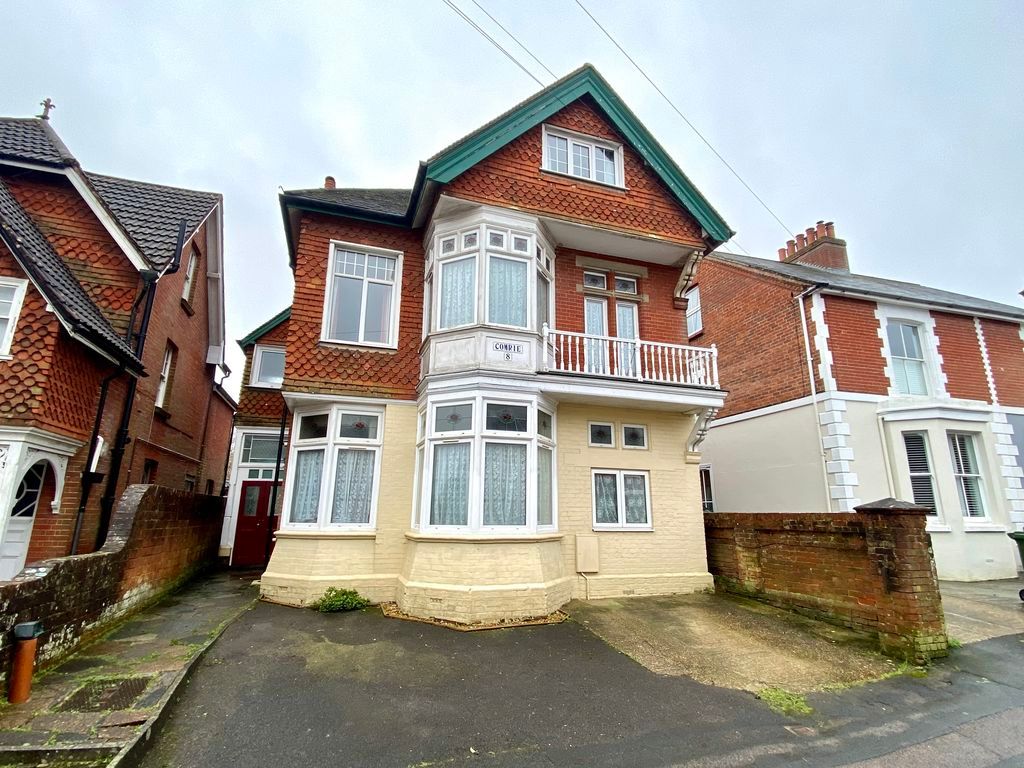 7 bed detached house for saleSouthampton Road, Fareham PO16