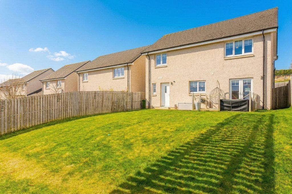 Additional image 34 of 4 bed detached house for saleLouis Braille Way, Gorebridge EH23