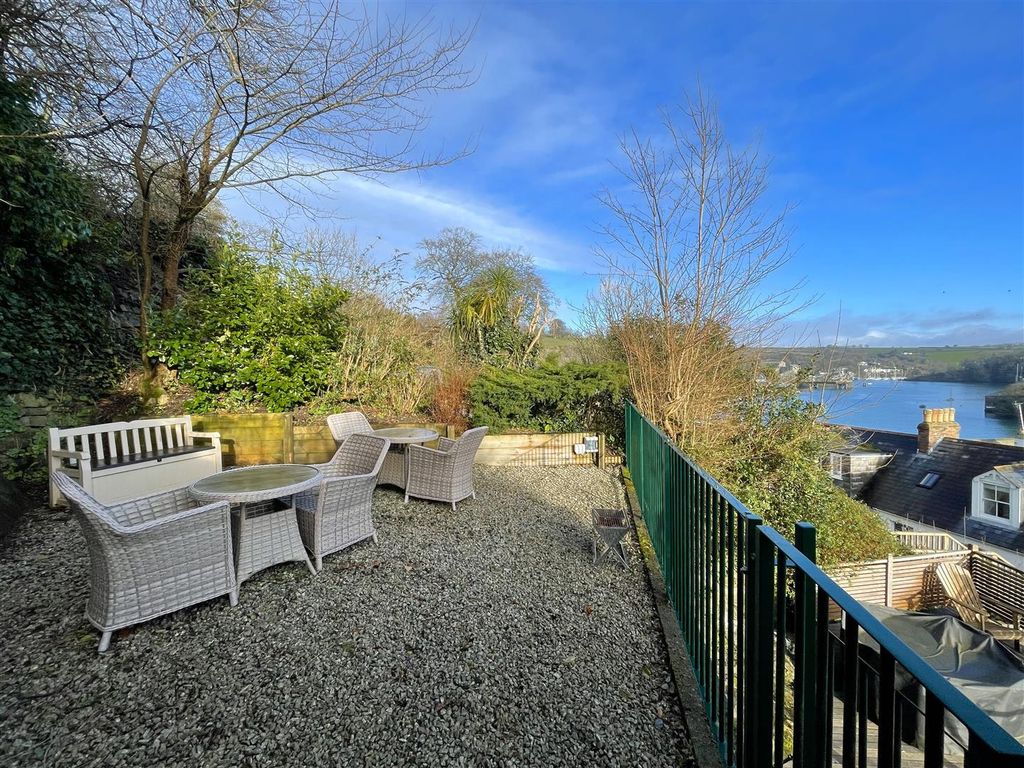 Additional image 15 of 3 bed terraced house for salePassage Street, Fowey PL23