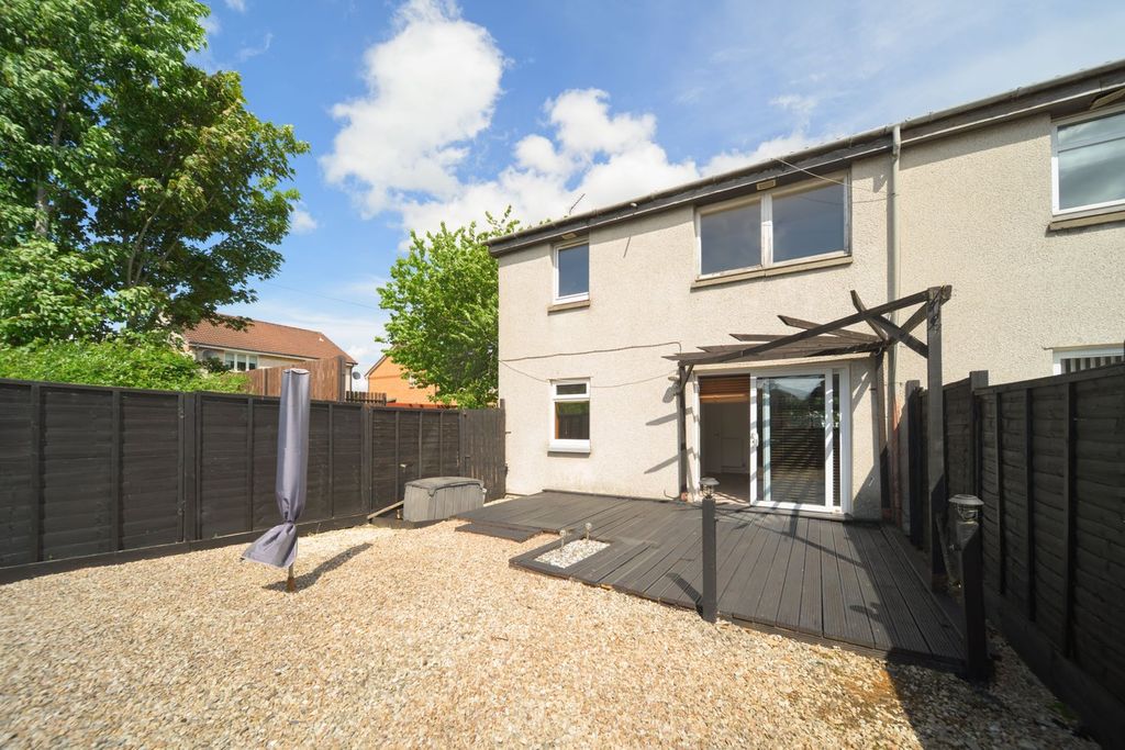 Additional image 13 of 1 bed flat for saleCastle Avenue, Carronshore, Falkirk FK2