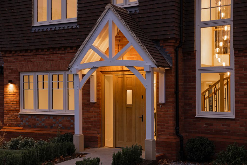 Additional image 12 of 6 bed detached house for saleArkell Lane, Farnham GU10