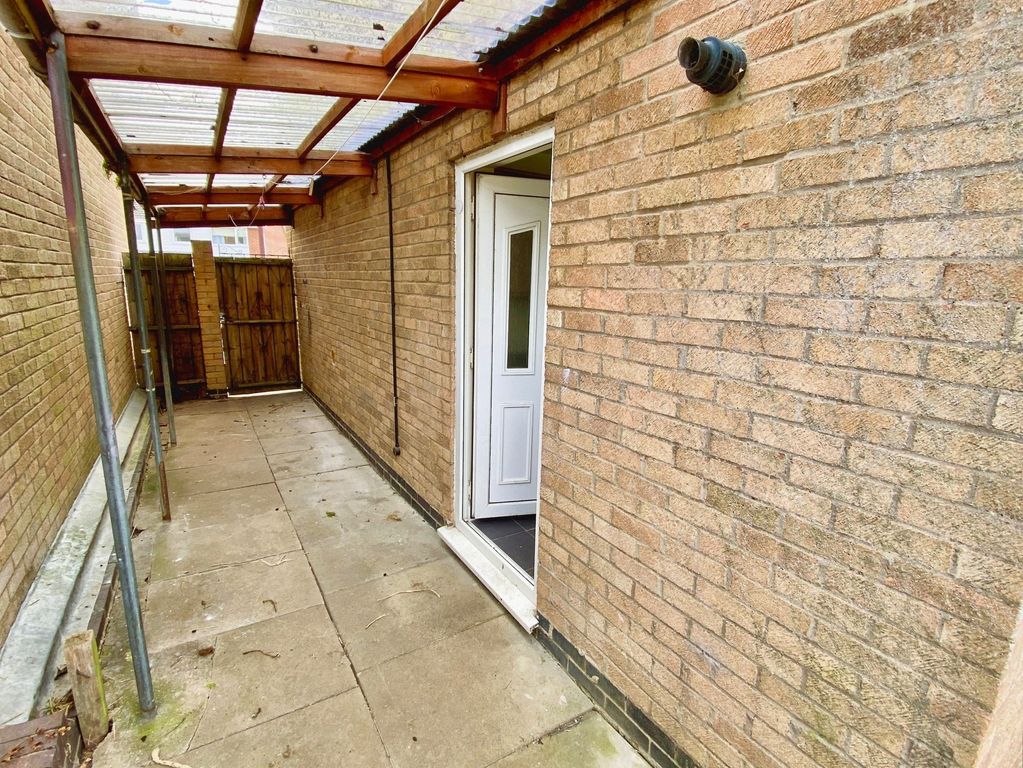 Additional image 17 of 3 bed semi-detached house for saleKenilworth Road, Grantham NG31