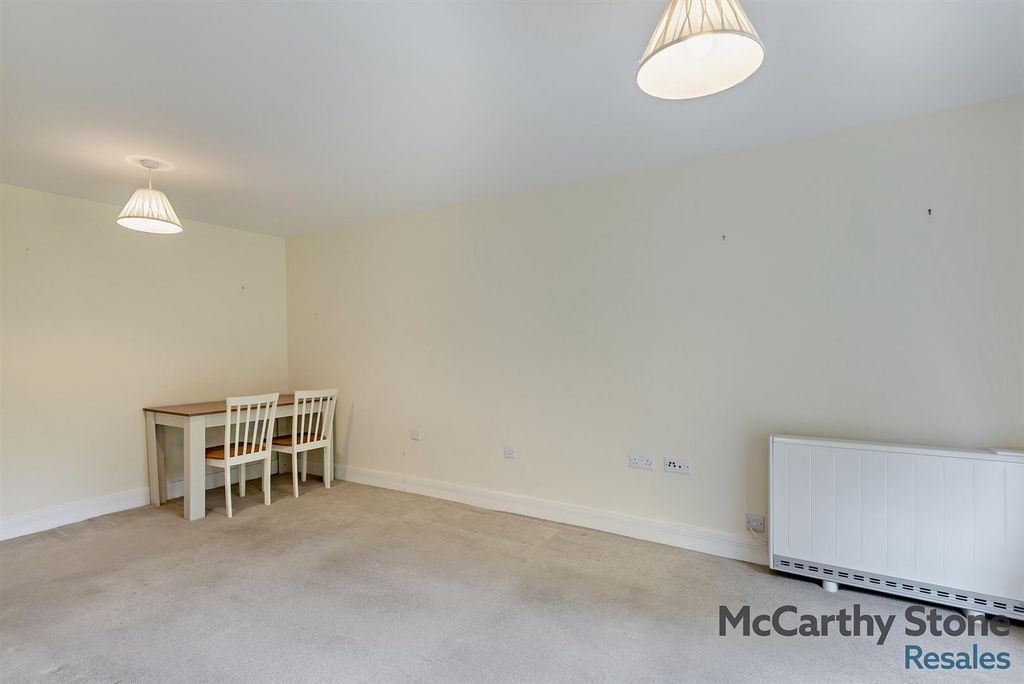 Additional image 5 of 1 bed flat for saleMartin Court, St. Catherines Road, Grantham NG31