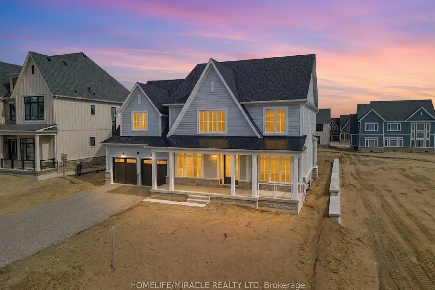 21 Pearsall Place photo 2