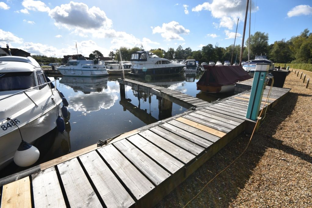Land for saleHorning NR12 photo 3