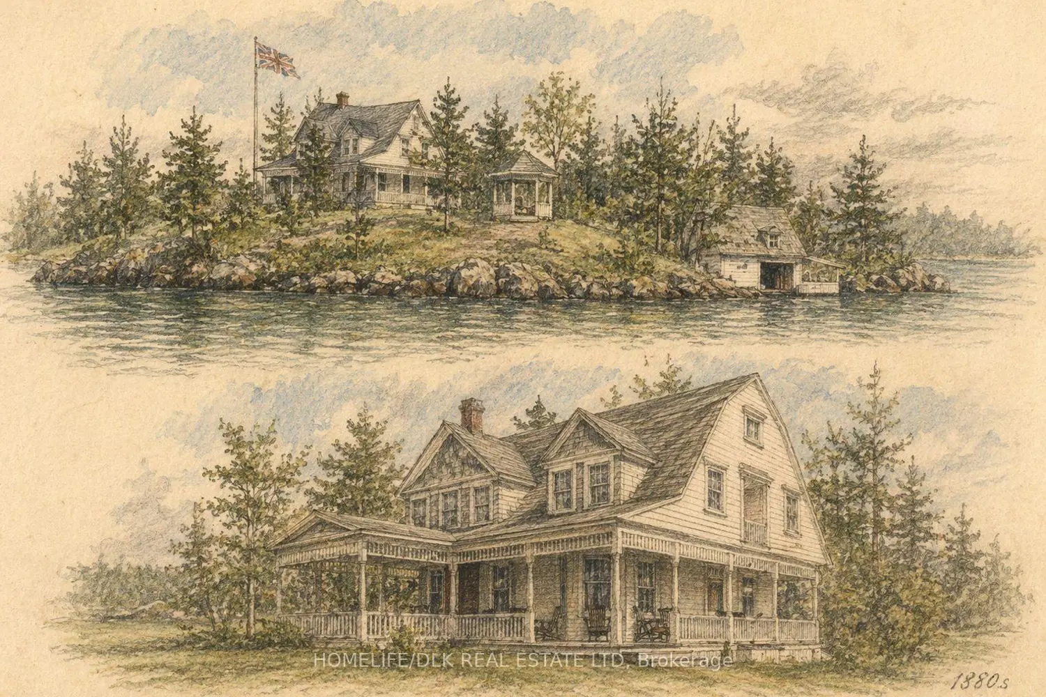Additional image 12 of 87 Club Island