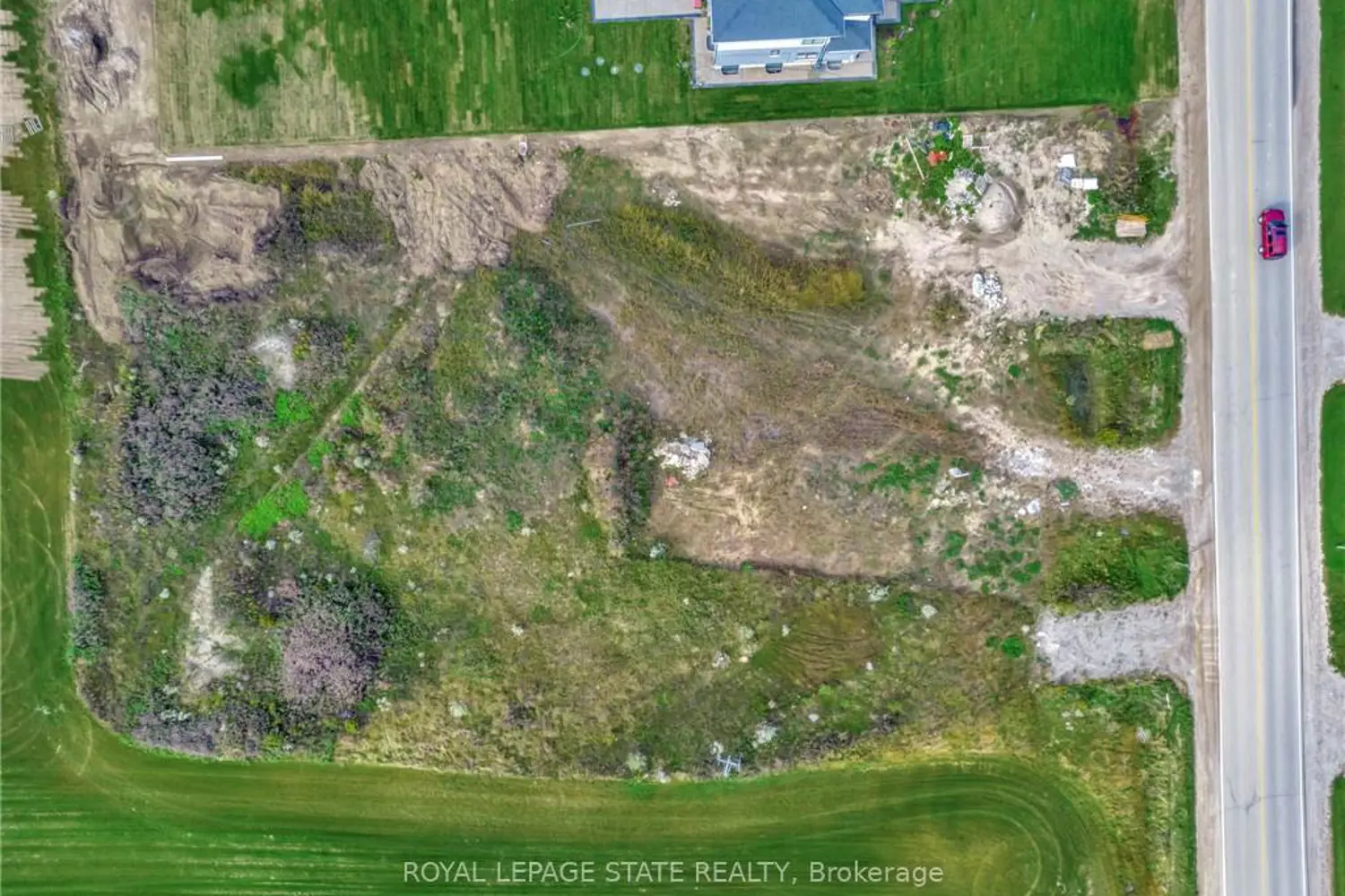Lot 5 Plover Mills Road photo 5