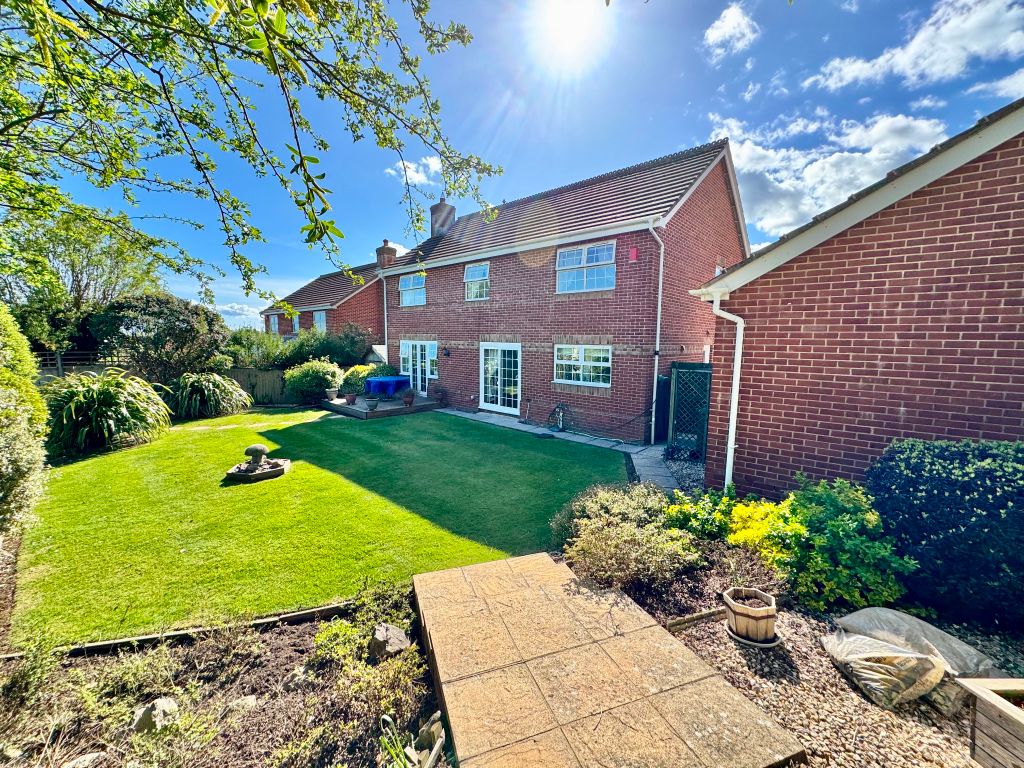 Additional image 19 of 5 bed detached house for saleDelderfield Gardens, Exmouth EX8