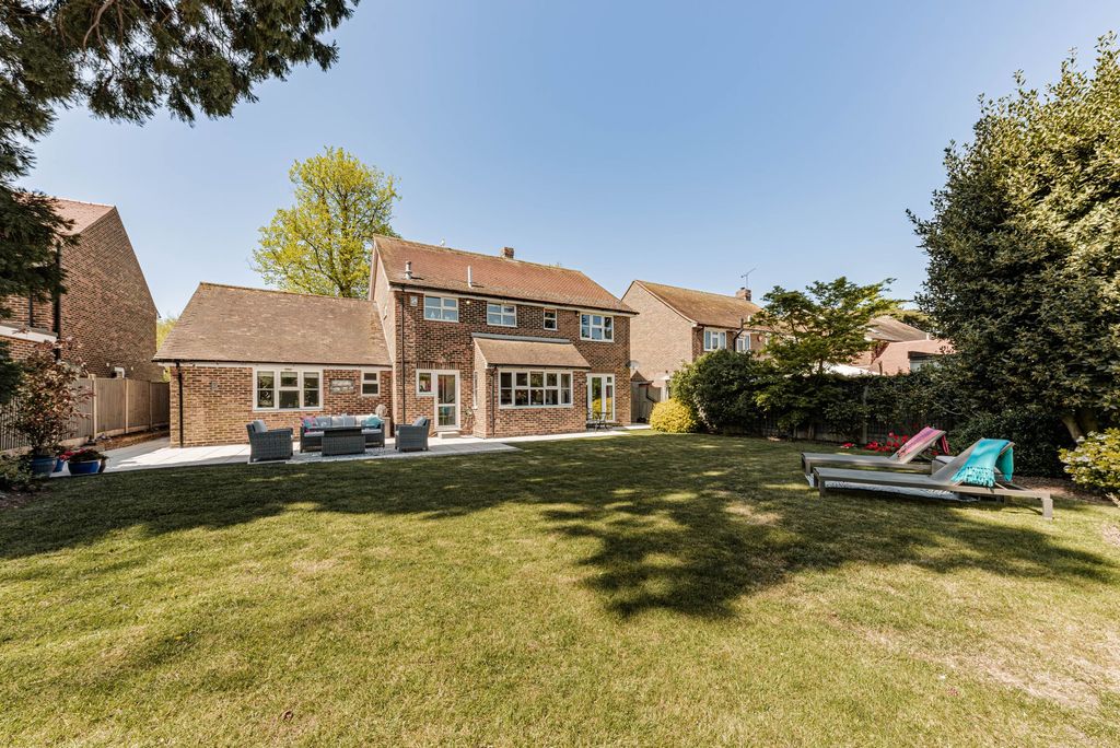 Additional image 38 of 4 bed detached house for saleOspringe Place, Faversham ME13