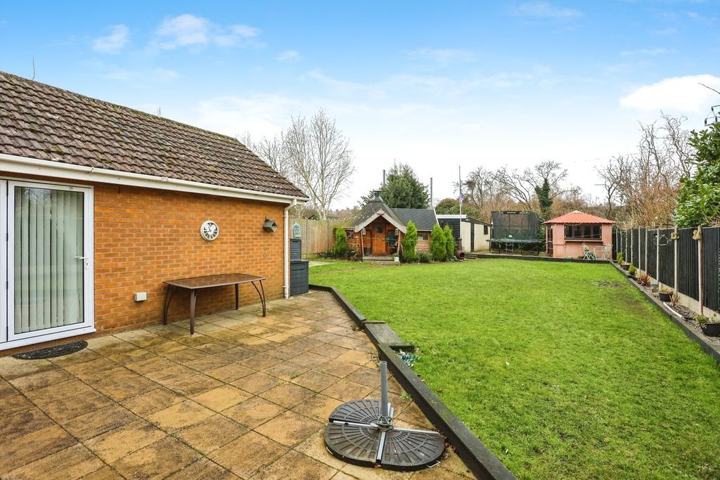 Additional image 31 of 6 bed detached house for saleNorth Parade, Grantham NG31