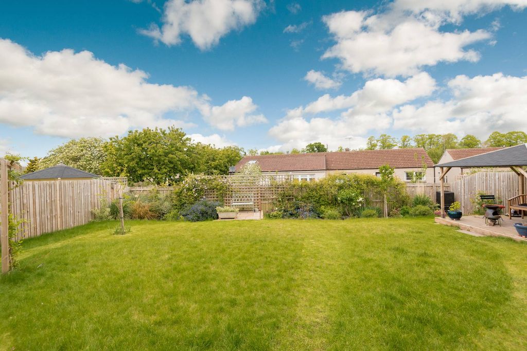 Additional image 30 of 4 bed detached house for sale21 Castlemains Gardens, Dirleton, North Berwick EH39