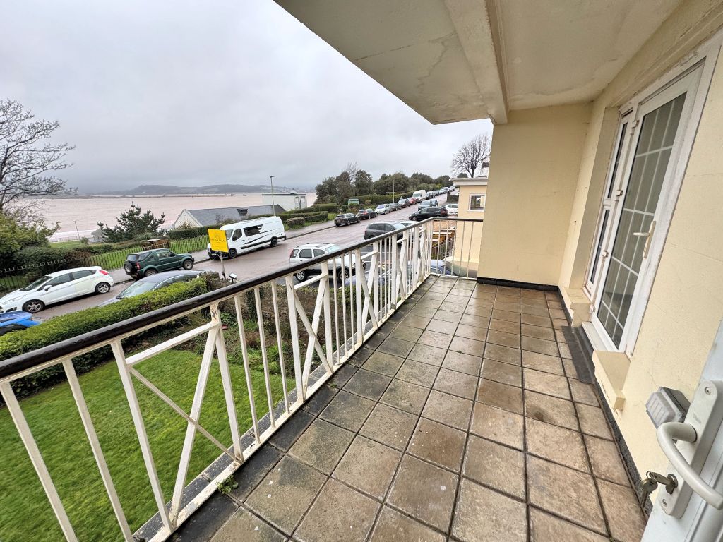 Additional image 3 of 2 bed flat for sale7 Louisa Terrace, Exmouth EX8