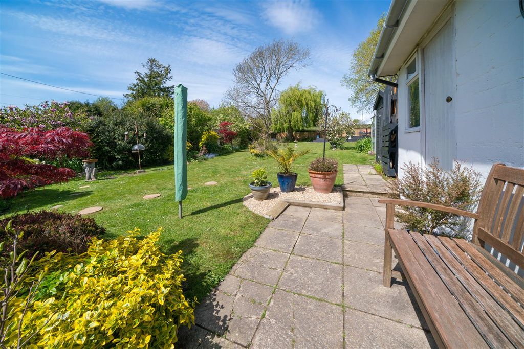 Additional image 21 of 3 bed detached house for saleNorton Green, Isle Of Wight PO40