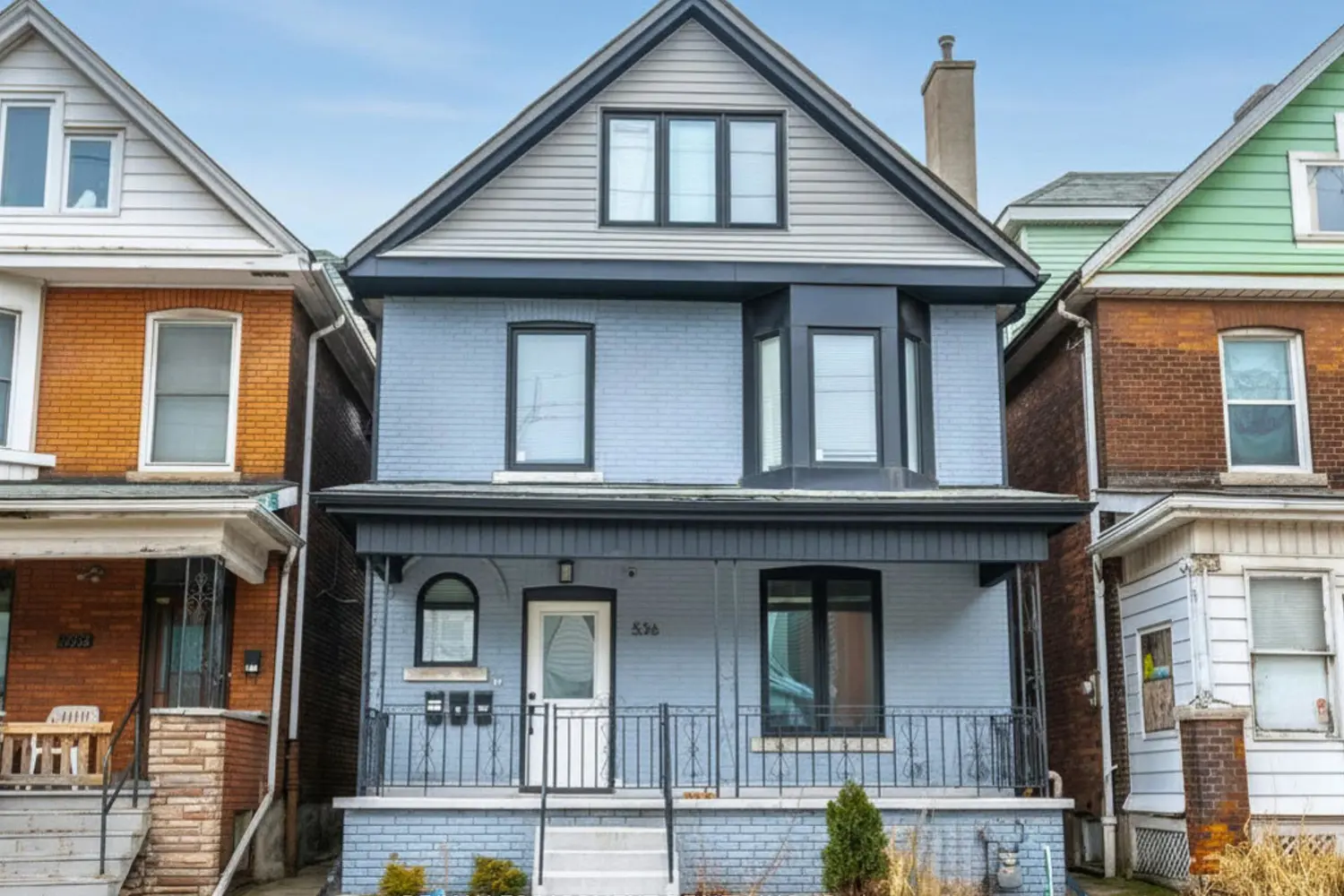 536 Cannon Street