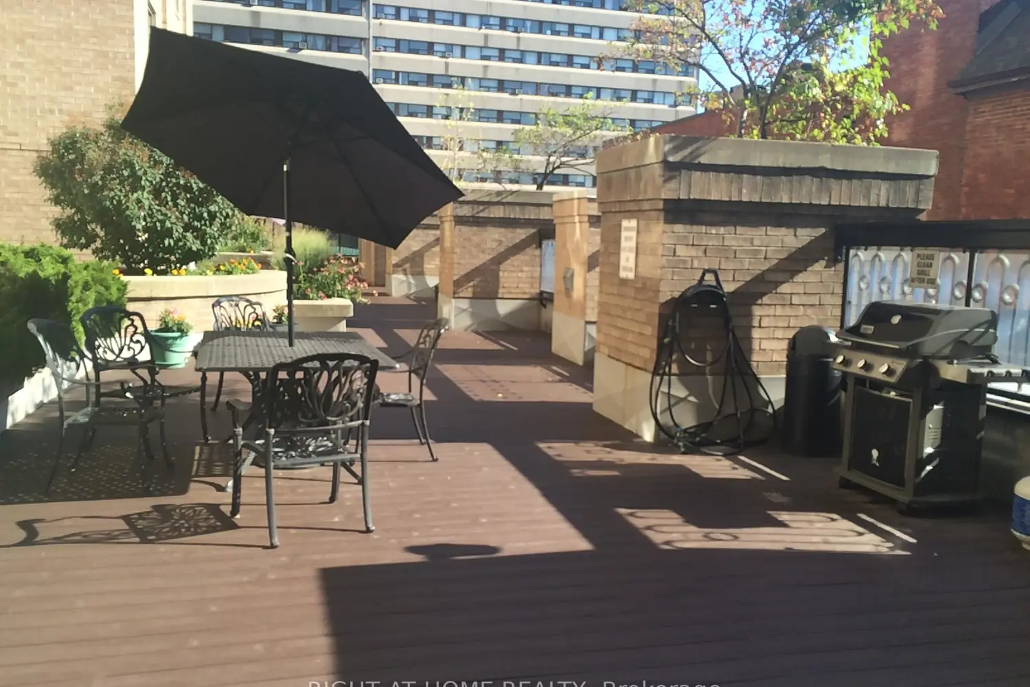 Additional image 19 of 284 Bloor Street 804